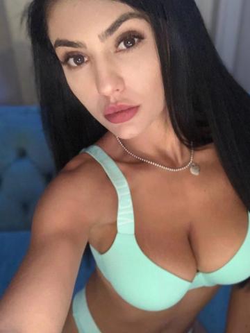 Индивидуалка Фаина Фотография 3